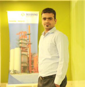 Nitesh Jangir Testimonial for Capitalworx Advisers