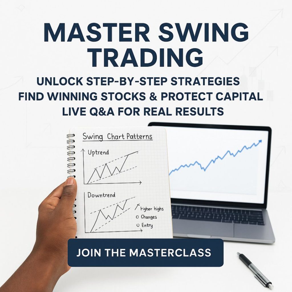 swing trading masterclass